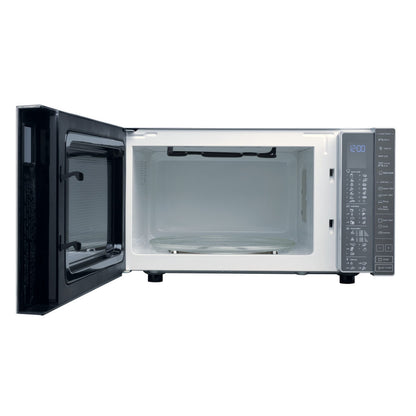 WHIRLPOOL PED MWP304M | CUCINA | FORNI A MICROONDE | FORNO MICROONDE COMBINATO | FORNO M/O 900W 30LT