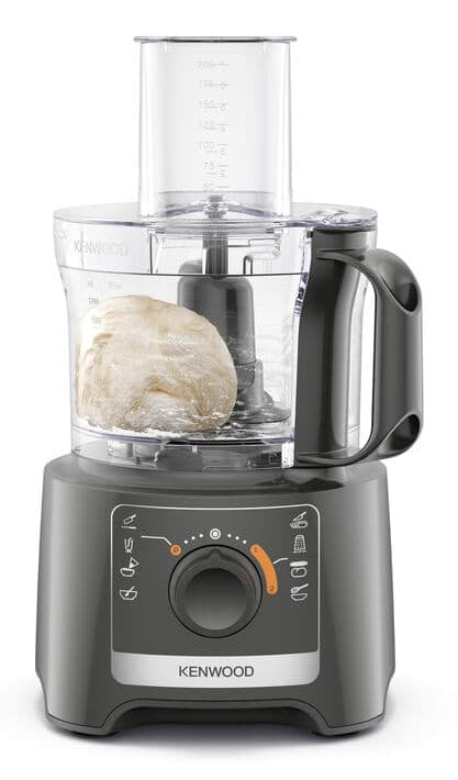 KENWOOD PED FDP31360GY | CUCINA | PREPARAZIONE CIBI | ROBOT CUCINA | ROBOT CUCINA 800W 2VEL+PULSE 2.