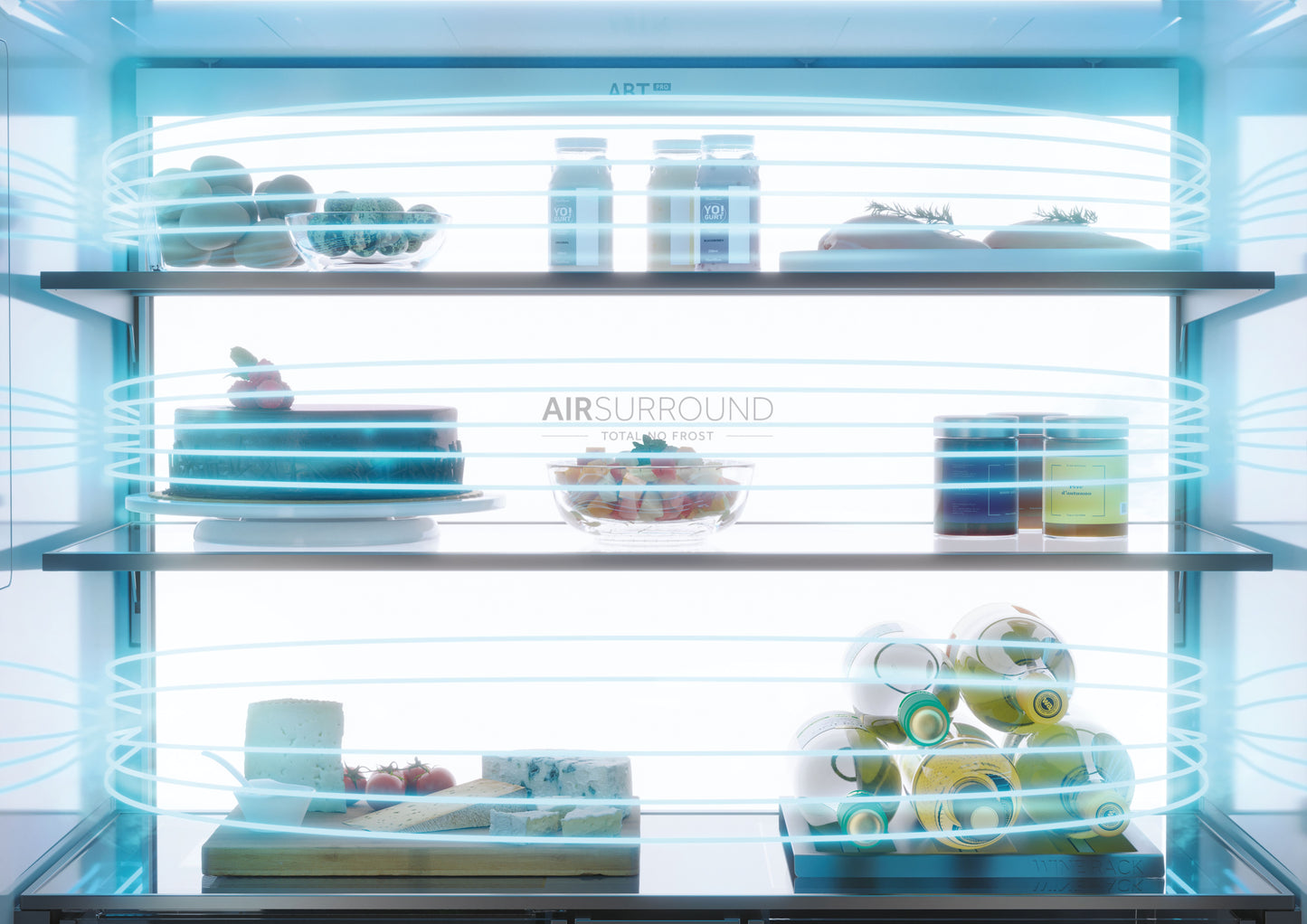 HAIER FS HCR7918ENMP | 34004985 | COOLING FS | CUBE 90 SERIE 7 | Multidoor | Refrigerator | Multidoo