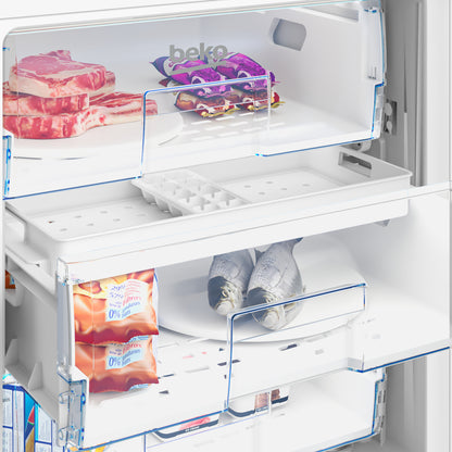 BEKO INCASSO BU1204N | CONGELATORI INCASSO | CONGELATORI INCASSO | CONG.INCASSO <= 120LT | CONG.INC.