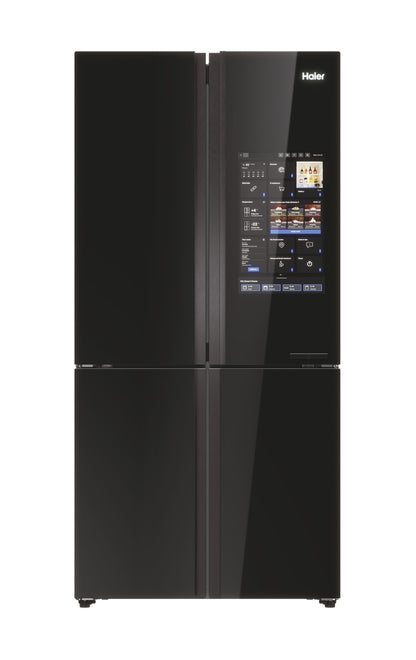 HAIER FS HCW9919ESGB | 34005645 | COOLING FS | CUBE 90 SERIE 9 | Multidoor | Refrigerator | Multidoo