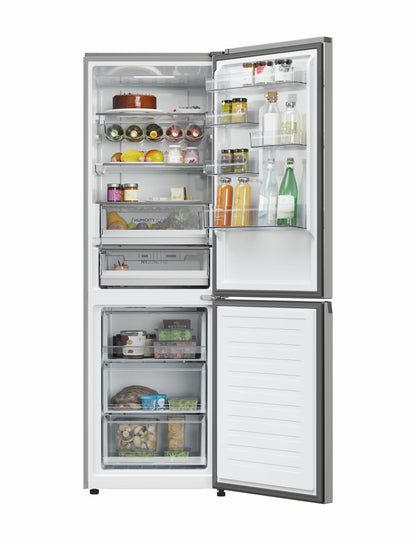 HAIER FS HDPW5618DNPK | 34005466 | COOLING FS | 2D 60 SERIE 5 | Bottom Freezer 2D | Refrigerator | C