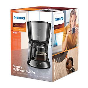 PHILIPS PED HD7462 | CAFFE' | M.CAFFE' ALTRO | M.CAFFE' AMERICANO | M.CAFFE' AMERICANA 1000W 1.2LT 1