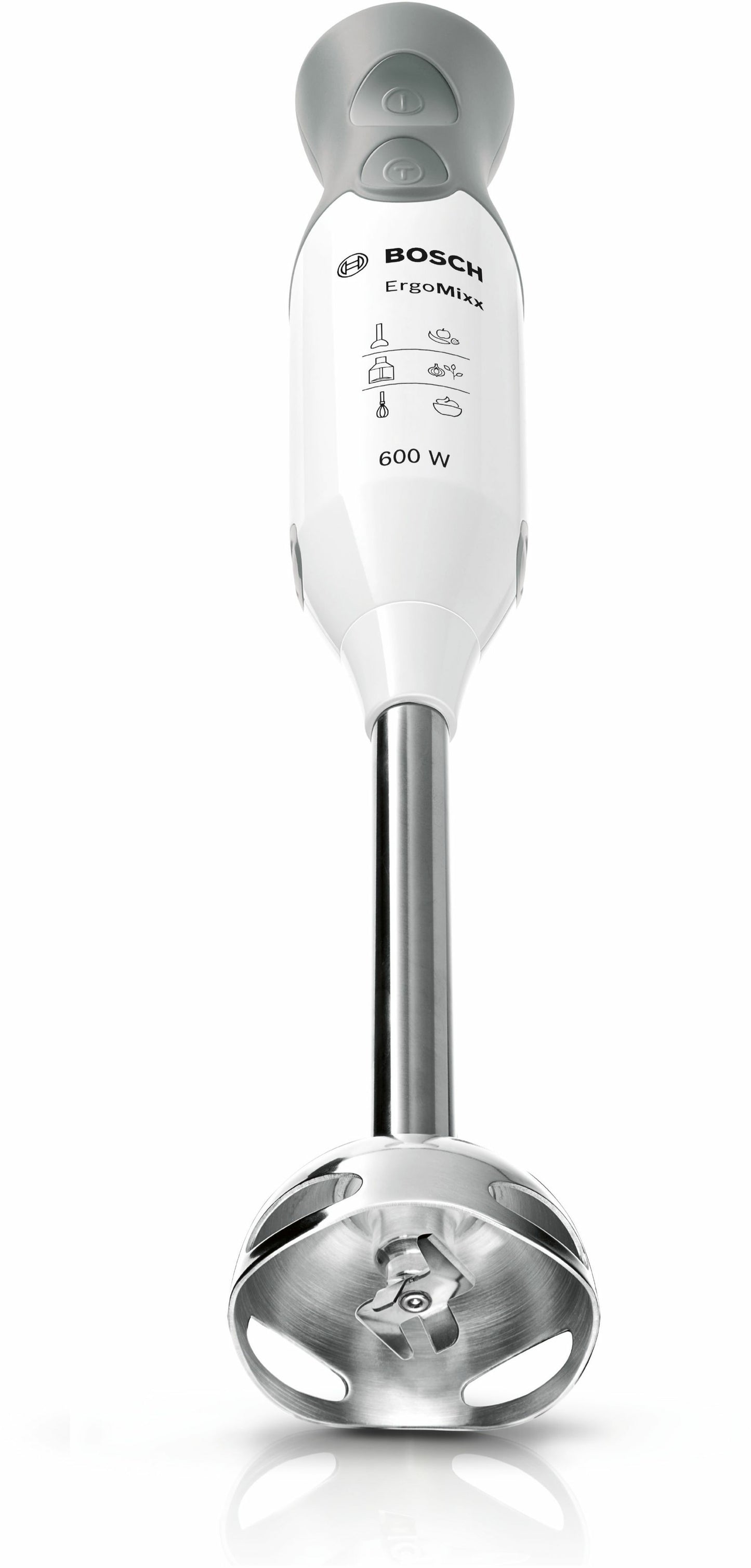 BOSCH PED MSM66120 | CUCINA | PREPARAZIONE CIBI | FRULLATORE A IMMERSIONE | FRULL.IMMERS. 600W+ACC.