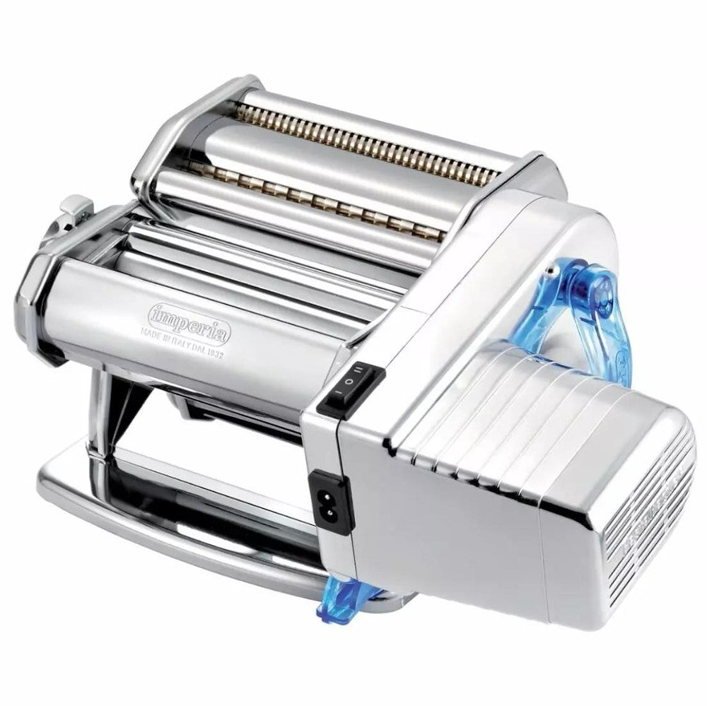 IMPERIA PED 3650 | CUCINA | PREPARAZIONE CIBI | SFOGLIATRICE PER PASTA | SFOGLIATRICE ELECTRIC IMPER