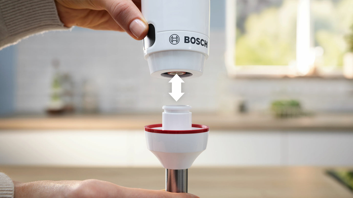 BOSCH PED MSM4W210 | CUCINA | PREPARAZIONE CIBI | FRULLATORE A IMMERSIONE | FRULL.IMMERS. 600W LAMA