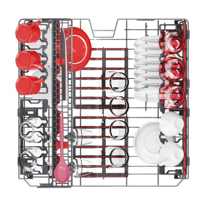 HOOVER BI SELECTION HS5C4F0PTS | 32901649 | Lavastoviglie | Lavastoviglie a scomparsa totale, 60cm,