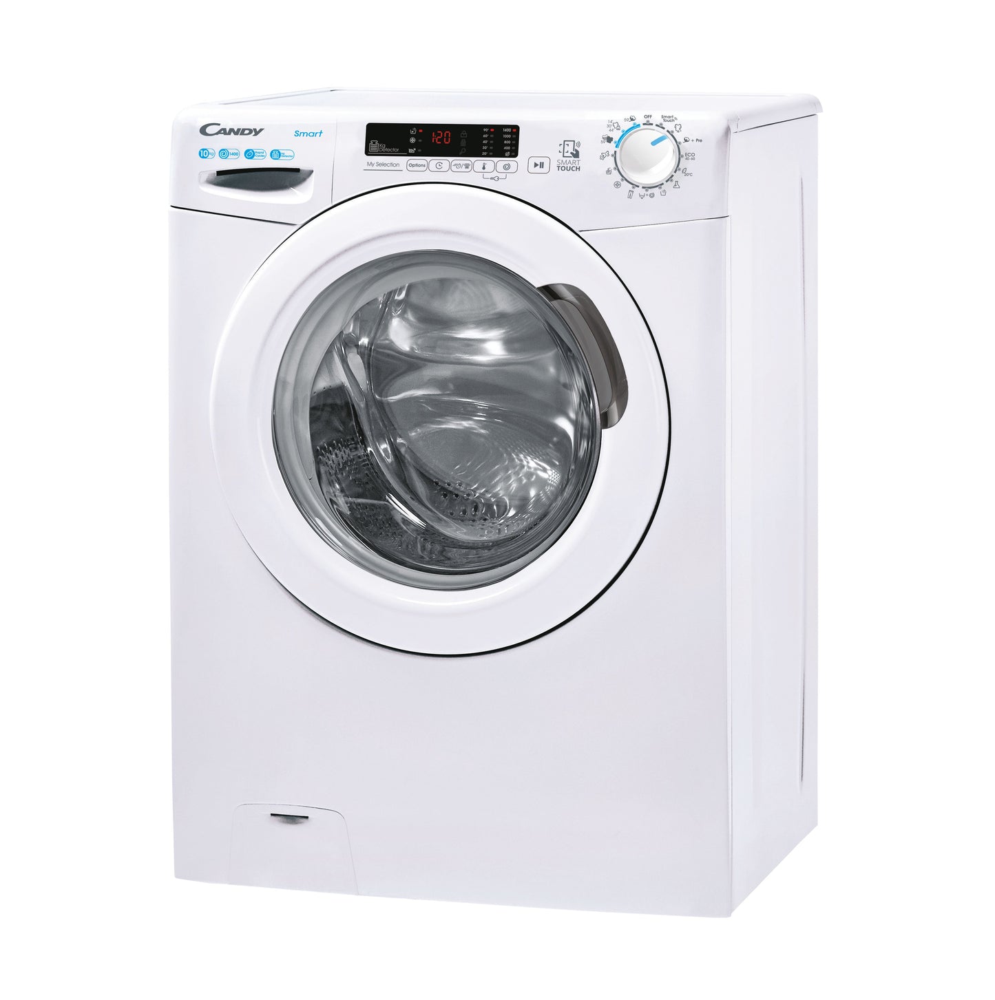 CANDY FS CS14102DW4/1-S |  | 31019648 | lavatrice | 10 kg, 1400 giri