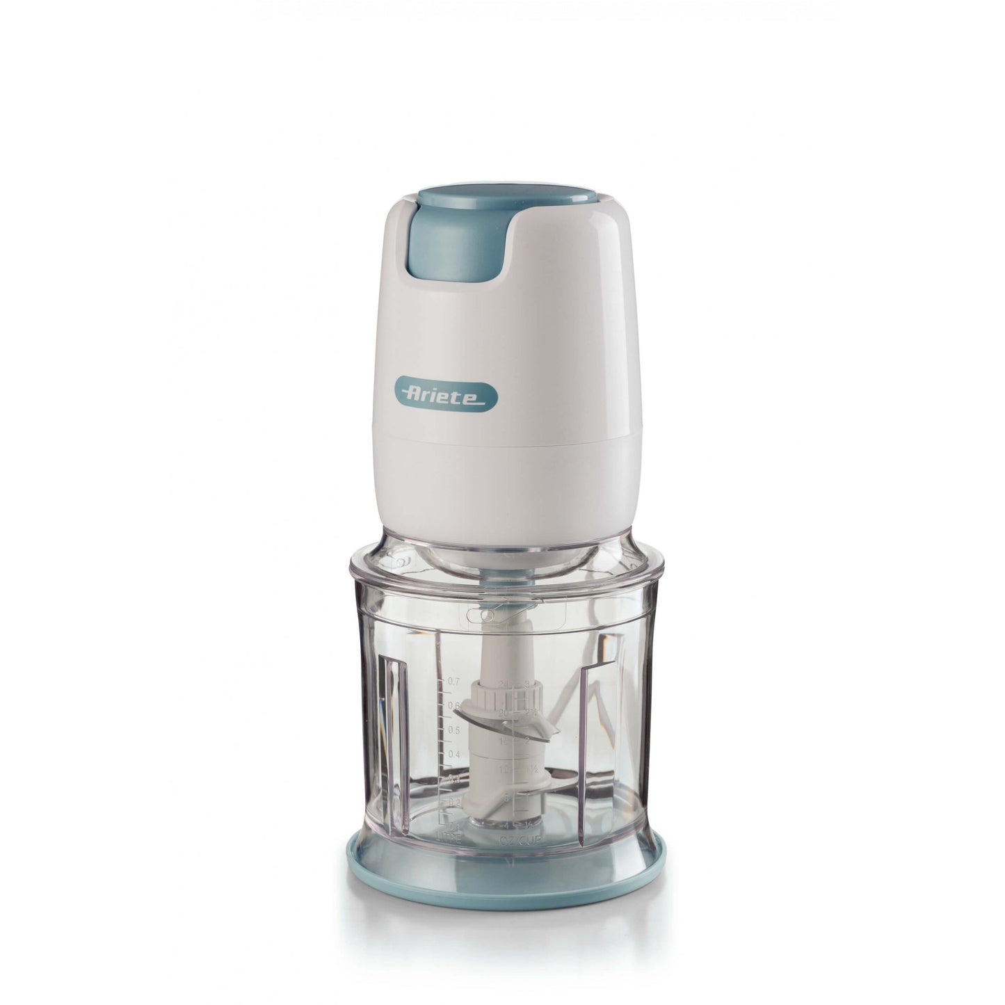 ARIETE PED 437BIANCO | CUCINA | PREPARAZIONE CIBI | TRITATUTTO | TRITATUTTO 400W 700ML 4LAME INOX 2V