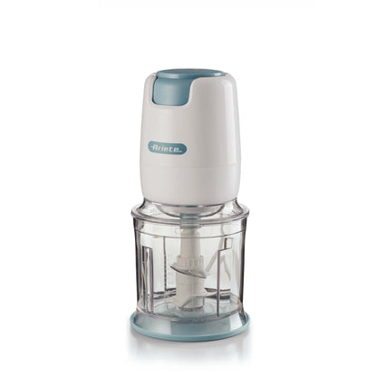 ARIETE PED 437BIANCO | CUCINA | PREPARAZIONE CIBI | TRITATUTTO | TRITATUTTO 400W 700ML 4LAME INOX 2V