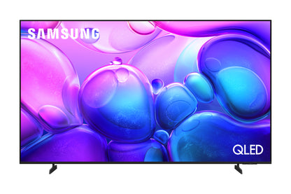 SAMSUNG ELETTRONICA QE65Q6FAAUXZT | TV | TV LED | TV LED 61" - 69" | TV QLED 65"UHD 4K DVBT2/S2 SMAR