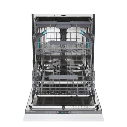 CANDY BI CS5C4F1A|32901711|Lavastoviglie 60 cm; Cernier sliding Classe Energetica : C ; 15 coperti;