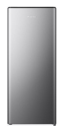 HISENSE BIANCO RR220D4BDE | FRIGORIFERI | FRIGORIFERI A 1PORTA | FRIGO 1P STATICO | FRIGO 1P. 165LT