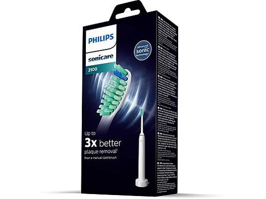 PHILIPS PED HX365113 | CURA PERSONA | ORAL CARE | SPAZZOLINI ELETTRICI | SPAZZ.ELETT.SONICO 31000MOV