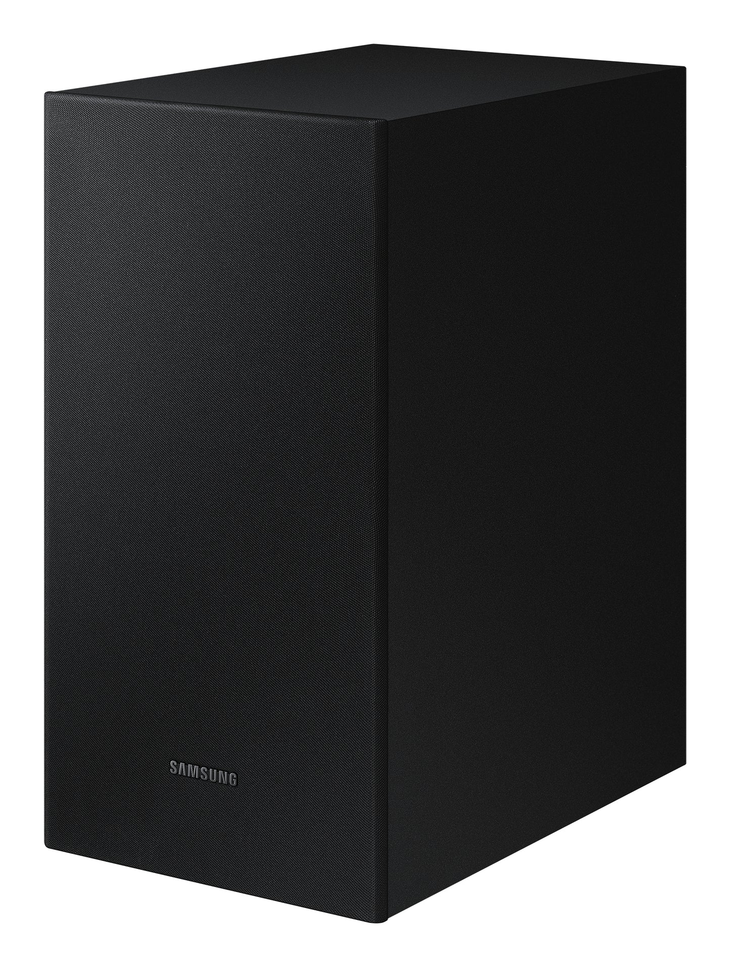 SAMSUNG ELETTRONICA HWT420ZF | AUDIO | HOME CINEMA | SOUND BAR | SOUND BAR 150W 2.1CH C/SUBWOOFER NE