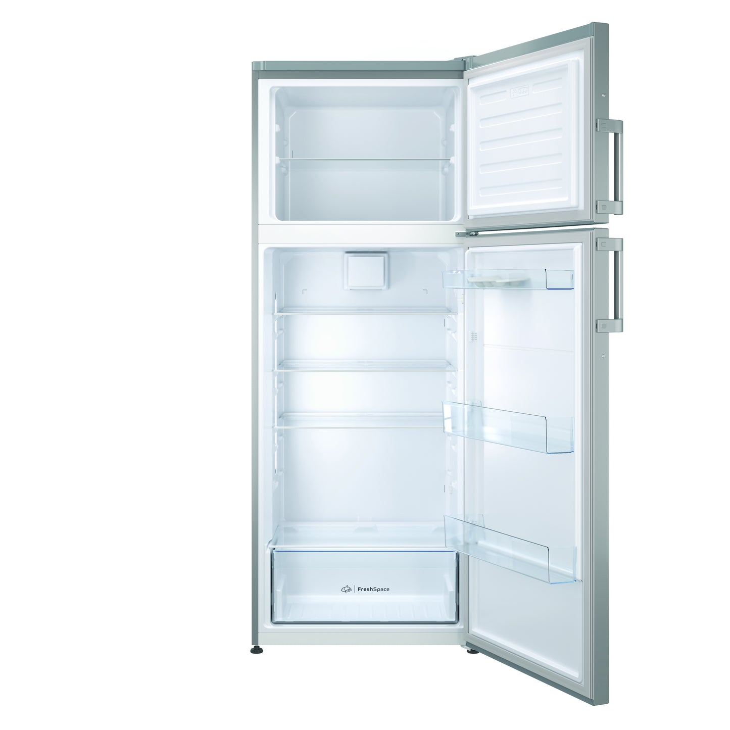 INDESIT BIANCO IT70832S | FRIGORIFERI | FRIGORIFERI A 2PORTE | FRIGO 2P VENTILATO | FRIGO 2P. 437LT