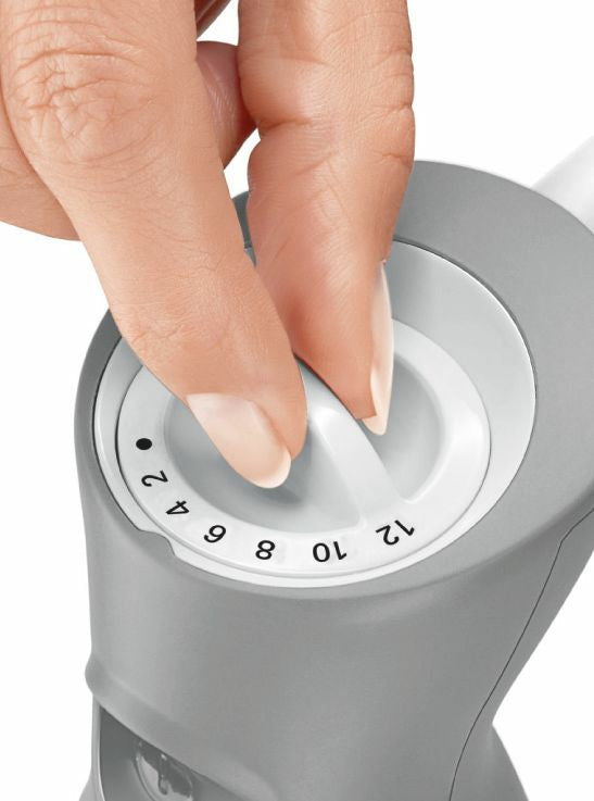 BOSCH PED MSM66120 | CUCINA | PREPARAZIONE CIBI | FRULLATORE A IMMERSIONE | FRULL.IMMERS. 600W+ACC.