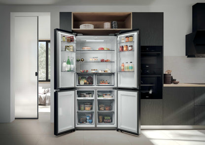 HAIER FS HCR39F19ENPT | 34005970 | COOLING FS | CUBE 90 SERIE 3 | Multidoor | Refrigerator | Multido