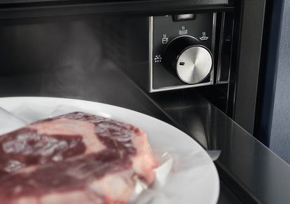 Electrolux BI   KBD4X   | Cassetto scaldavivande - Altezza 14 cm - 6 coperti; 8 funzioni: scongelame