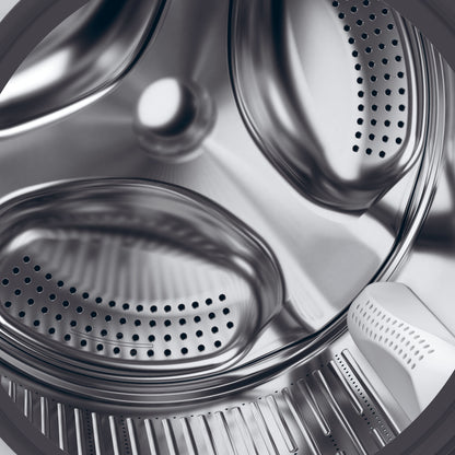 HAIER BIANCO HW100B14939 | LAVATRICI | LAVATRICI CARICO FRONTALE | LAV. C/FRONTALE 10-10,99KG | LAV.