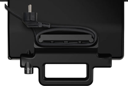 BOSCH PED TCG3323 | CUCINA | COTTURA CIBI | GRILL DA CONTATTO | BISTECCHIERA 2000W C/2VASCH.RACCOGLI