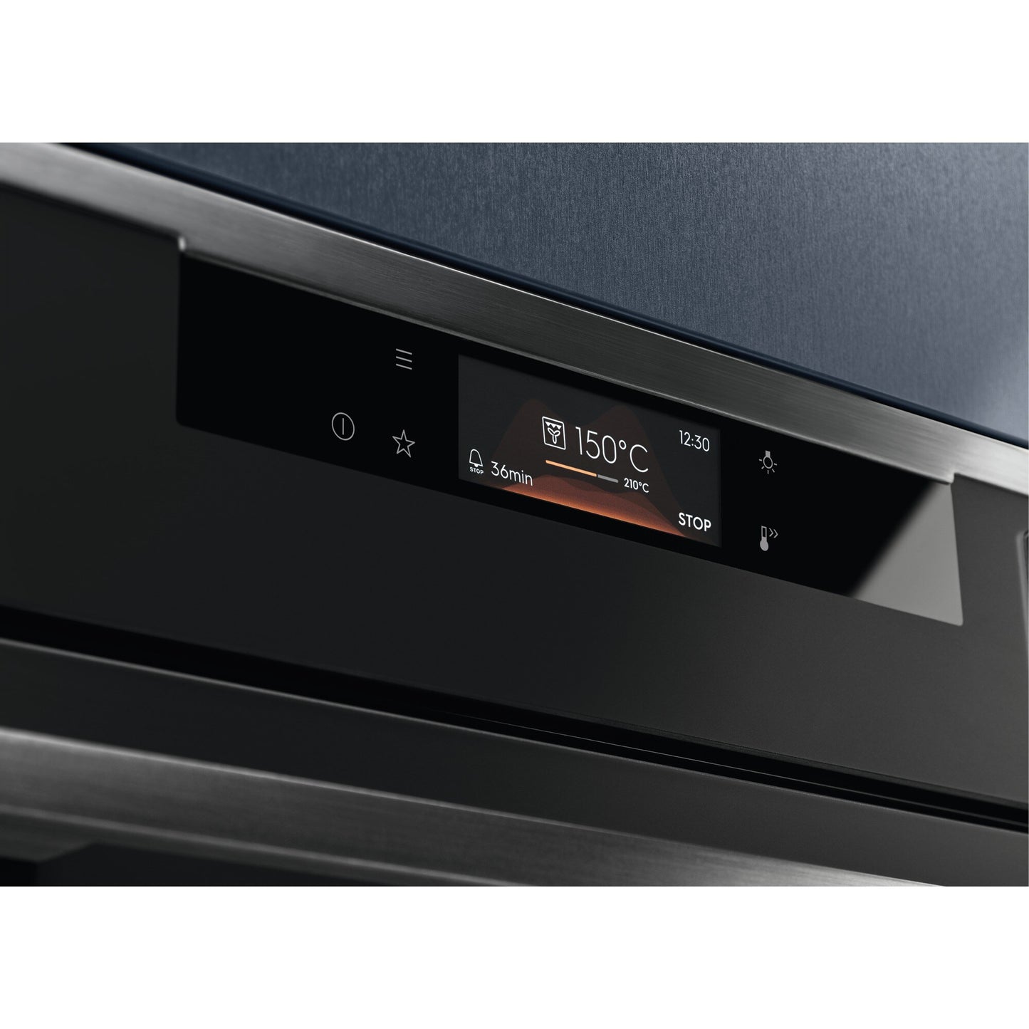 Electrolux BI  Partner KOBBS29T Phase-out 2026 Aprile | Forno multifunzione combinato a vapore Steam