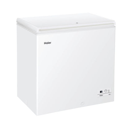 HAIER BIANCO HCE200E | CONGELATORI | CONGELATORI ORIZZONTALI | CONG.ORIZZONTALI 151-250LT | CONG.ORI