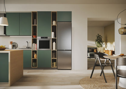 CANDY PROMO SMALT CNCQ4T620DX | 34005770 | FRIGO DOPPIA PORTA, NO FROST, (WI-FI + BLUETOOTH_)