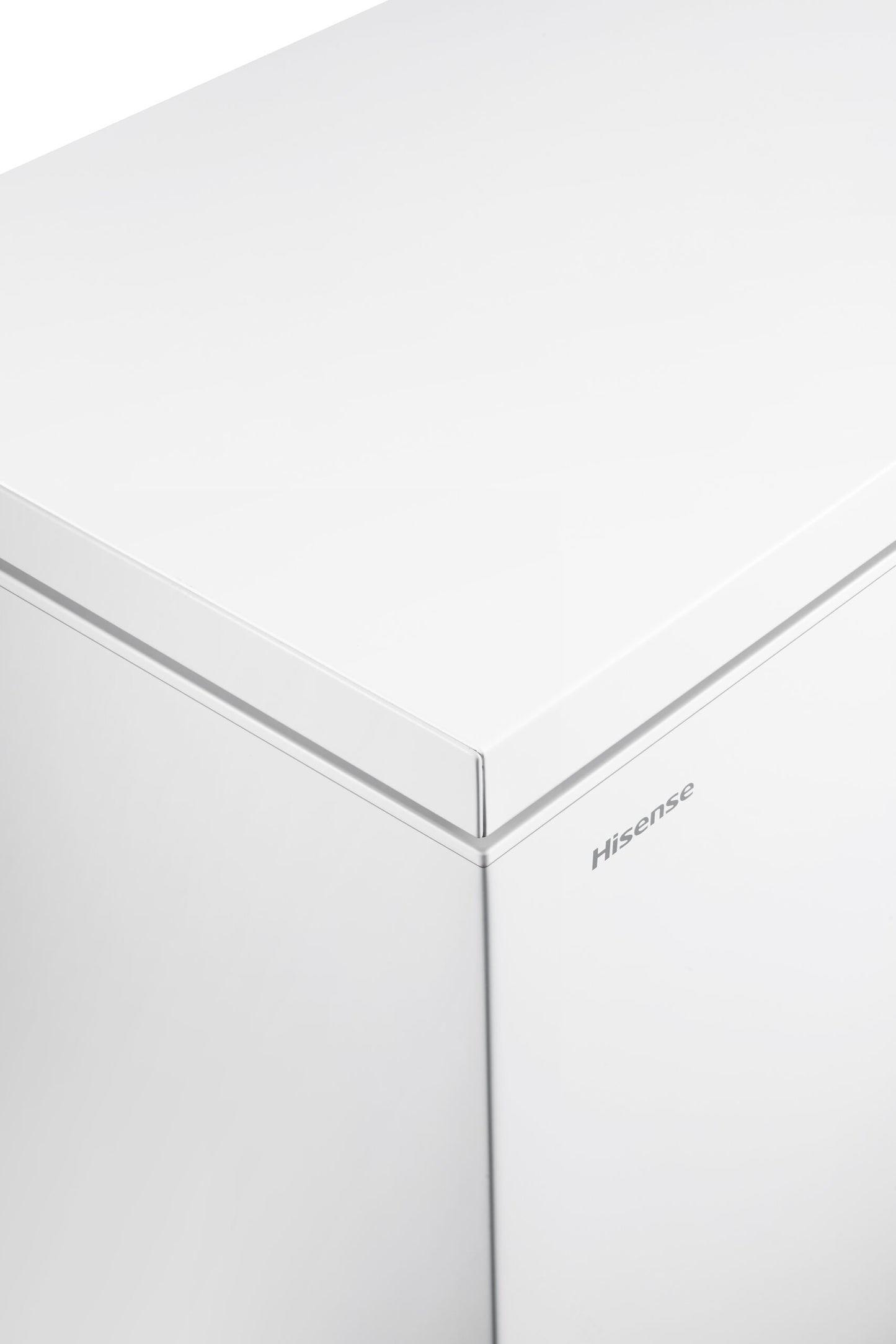 HISENSE BIANCO FT125D4AWE | CONGELATORI | CONGELATORI ORIZZONTALI | CONG.ORIZZONTALI <=150LT | CONG.