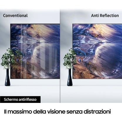 SAMSUNG ELETTRONICA QE55QN90CATXZT | TV | TV LED | TV LED 50"-55" | TV QLED 55"NEO UHD 4K 2XDVBT2/S2