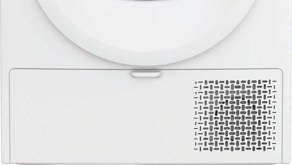 INDESIT BIANCO CYD92DWWIT | ASCIUGATRICI | ASCIUGATRICI POMPA DI CALORE | ASCIUG. POMPA DI CALORE 9-