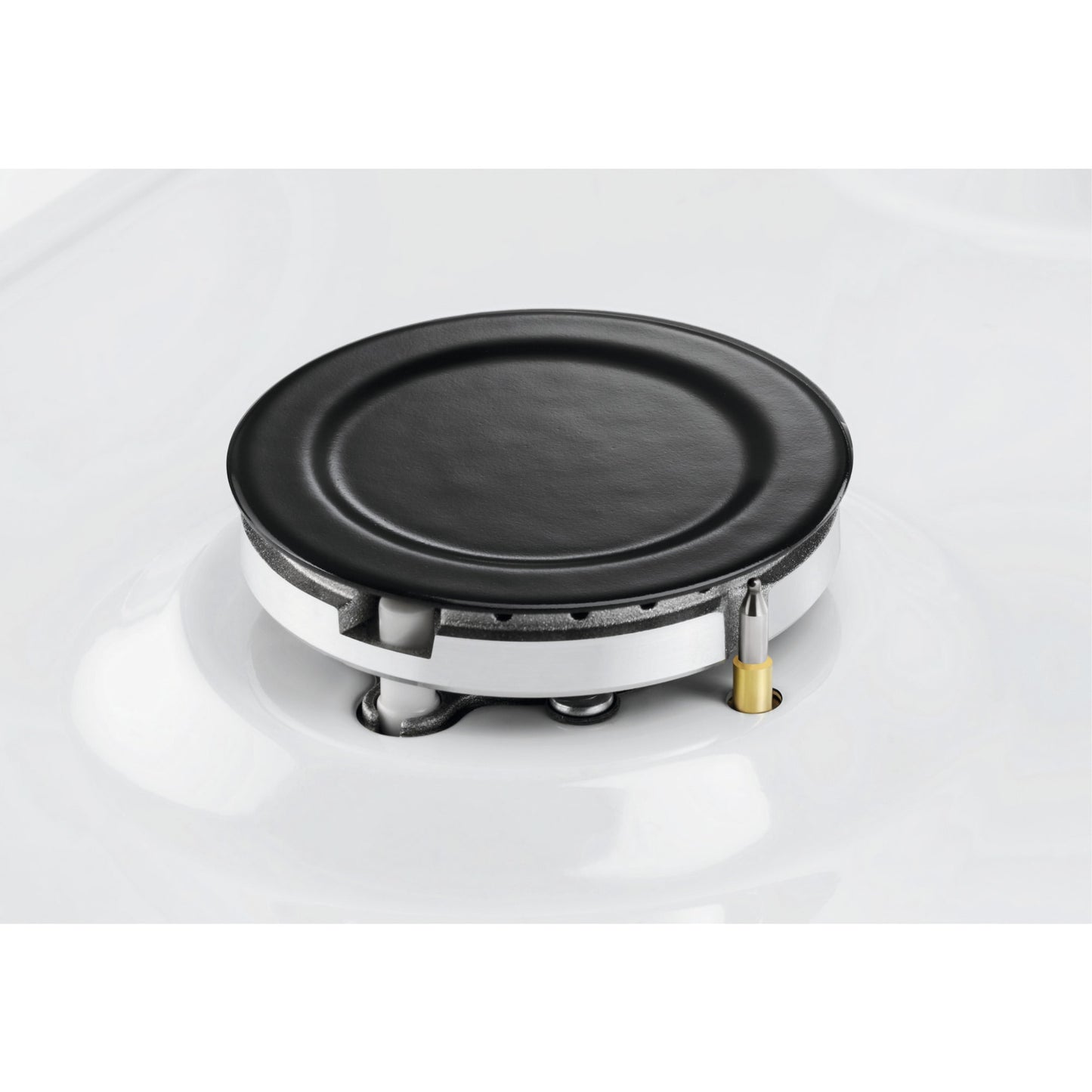 Electrolux BI   PB750UV   | 75 cm Soft - 5 fuochi gas - Bruciatori Fiamma Pura - 1 bruciatore Wok -