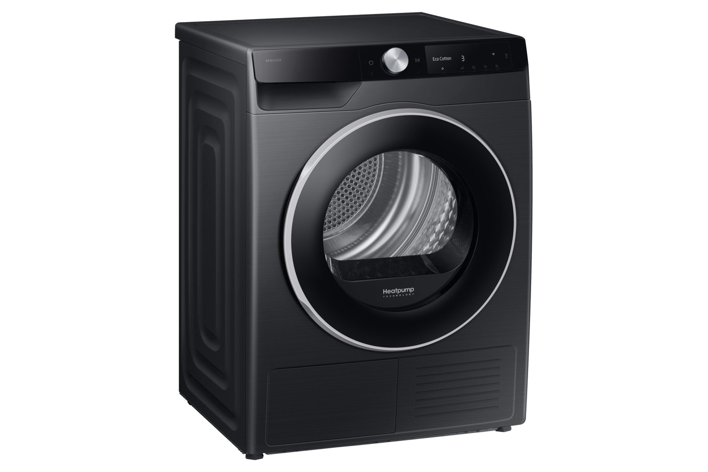 SAMSUNG BIANCO DV90DG6845LBU3 | ASCIUGATRICI | ASCIUGATRICI POMPA DI CALORE | ASCIUG. POMPA DI CALOR