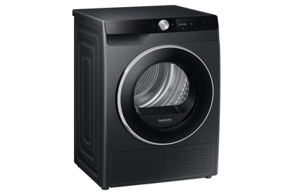 SAMSUNG BIANCO DV90DG6845LBU3 | ASCIUGATRICI | ASCIUGATRICI POMPA DI CALORE | ASCIUG. POMPA DI CALOR