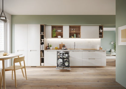 CANDY INCASSO CI4C6F0A | LAVASTOVIGLIE INCASSO | LAVASTOV. INC. STANDARD(SOLO 60CM) | LAVASTOV.STAND
