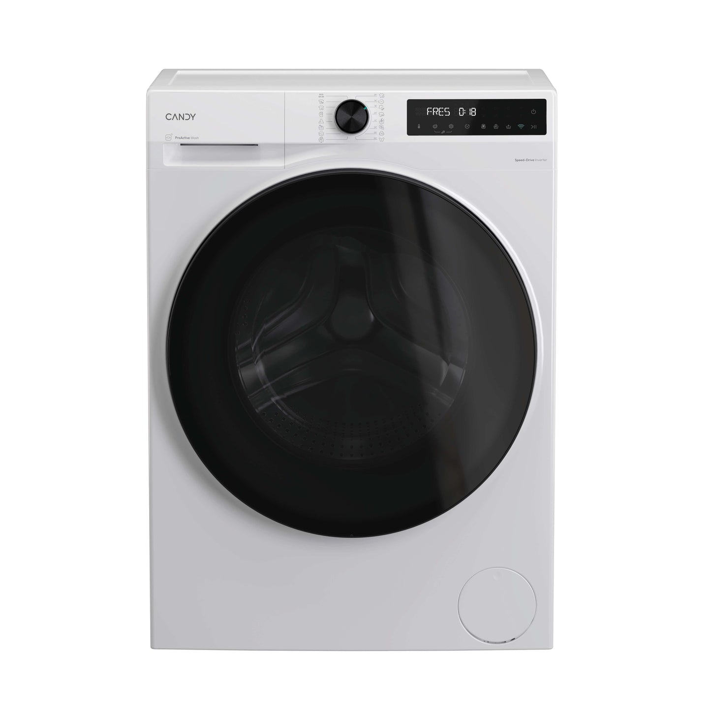 CANDY FS BP414BL9-S | 31020983 | Lavabiancheria 14 KG | 14 | A-30%