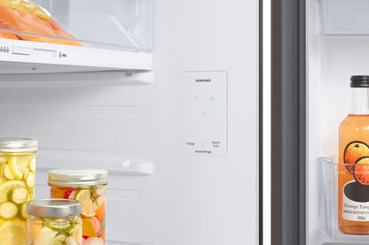 SAMSUNG BIANCO RT47CB6736C2 | FRIGORIFERI | FRIGORIFERI A 2PORTE | FRIGO 2P NO FROST | FRIGO 2P.462L