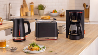 BOSCH PED TWK4M223 | CUCINA | TRATTAMENTO BEVANDE | BOLLITORE ELETTRICO | BOLLITORE EL. 1.7LT MYMOME