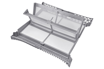 SAMSUNG BIANCO DV90DG52A0AHET | ASCIUGATRICI | ASCIUGATRICI POMPA DI CALORE | ASCIUG. POMPA DI CALOR