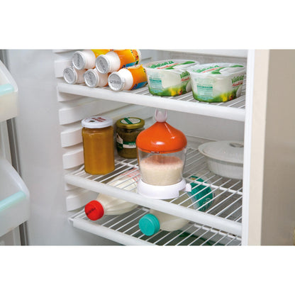 ARIETE PED 439 | CUCINA | PREPARAZIONE CIBI | GRATTUGIA ELETTRICA | GRATTUGIA ELETT. 200W TAZZA 200C