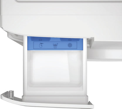 INDESIT BIANCO IMA762MYTIMEIT | LAVATRICI | LAVATRICI PROFONDITA' RIDOTTA | LAV.SLIM FINO 48CM 7-7,9