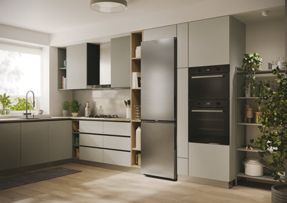 CANDY BIANCO CNCQ2T620EX | FRIGORIFERI | FRIGORIFERI COMBINATI | FRIGO COMBI NO FROST | COMBI 409LT