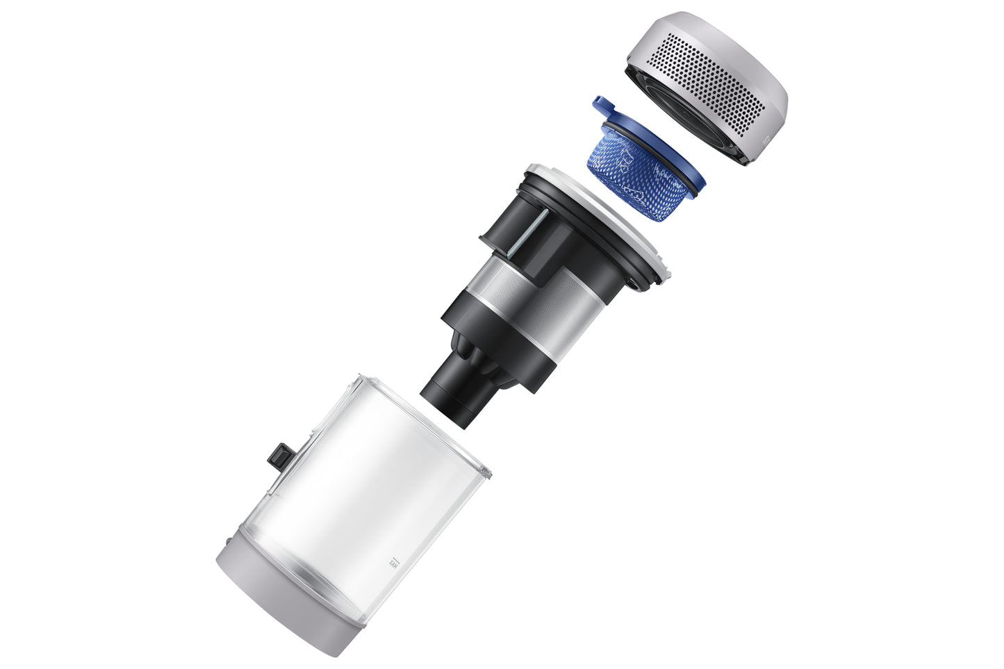 SAMSUNG PED VS80F28DLP | CASA | ASPIRAZIONE | SCOPE RICARICABILI | SCOPA RIC.S/SACCO 280W INV.BESPOK