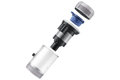 SAMSUNG PED VS80F28DLP | CASA | ASPIRAZIONE | SCOPE RICARICABILI | SCOPA RIC.S/SACCO 280W INV.BESPOK