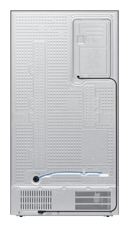 SAMSUNG BIANCO RS70F64KEFEF | FRIGORIFERI | SIDE BY SIDE | SIDE BY SIDE NO FROST | SBS 635LT CE.E NO