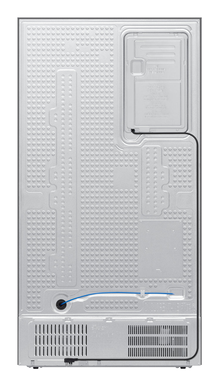 SAMSUNG BIANCO RS90F64EDFEF | FRIGORIFERI | SIDE BY SIDE | SIDE BY SIDE NO FROST | SBS 614LT CE.D NO