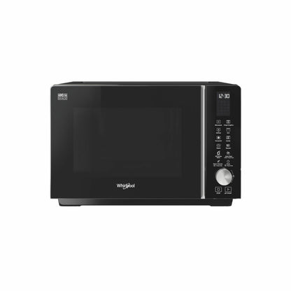 WHIRLPOOL PED MWF259SB | CUCINA | FORNI A MICROONDE | FORNO MICROONDE COMBINATO | FORNO M/O 800W 25L