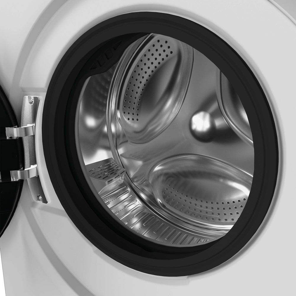 CANDY BIANCO GD26SSB6S | LAVATRICI | LAVATRICI PROFONDITA' RIDOTTA | LAV.SLIM FINO 48CM 6-6,99KG | L