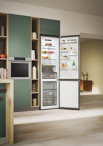 CANDY PROMO SMALT CNCQ4T620DX | 34005770 | FRIGO DOPPIA PORTA, NO FROST, (WI-FI + BLUETOOTH_)