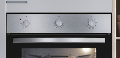 CANDY BI FIDCX602IT|33704375|Forno Multifunzione Tre manopole; 8 funzioni; 65L; Classe energetica: A